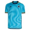 Camiseta de fútbol Cruzeiro EC Tercera Equipación 23-24 - Hombre